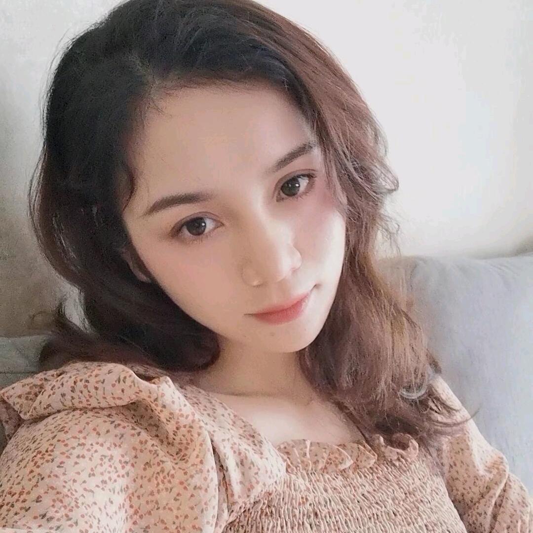 富瑶瑶爱分享