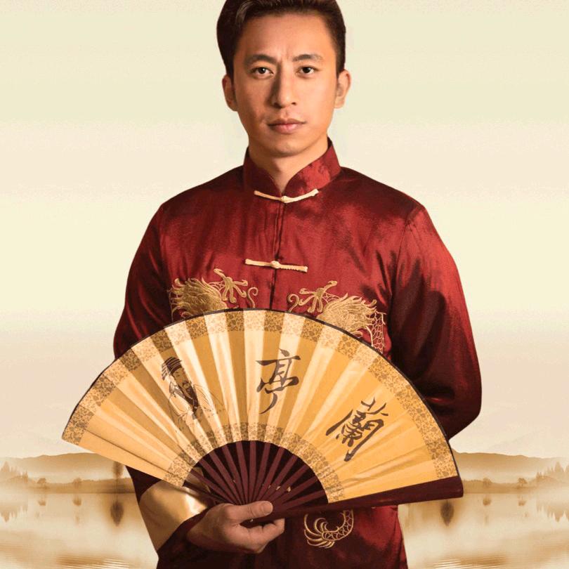 面对现实一切随缘了