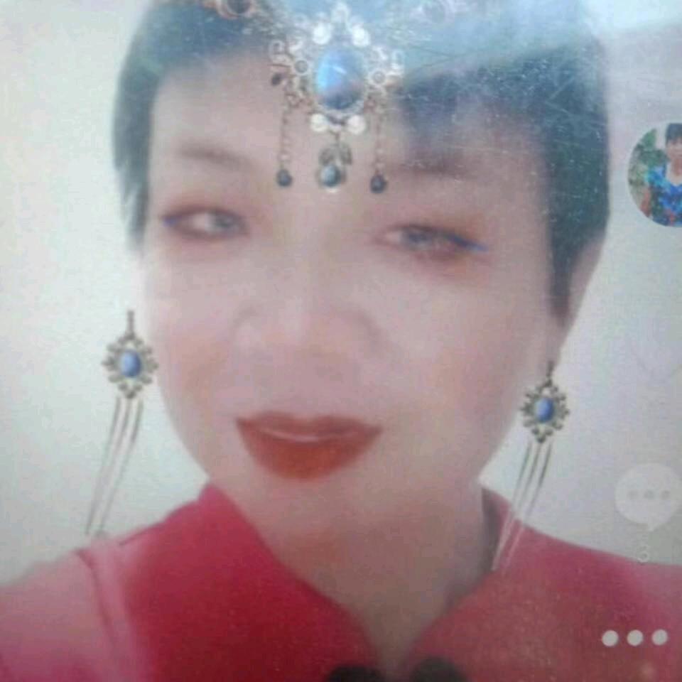 五个孙子的奶奶