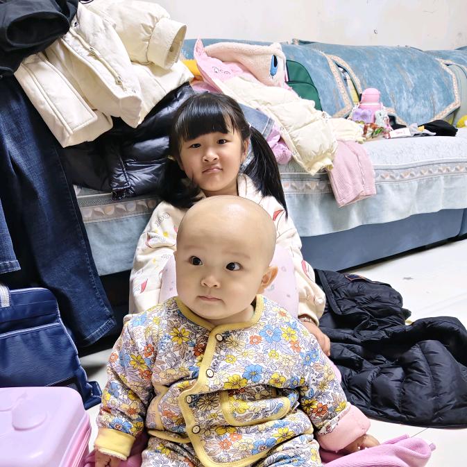 俏皮熊