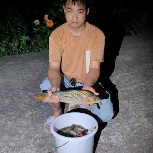 户外行者（驹哥）