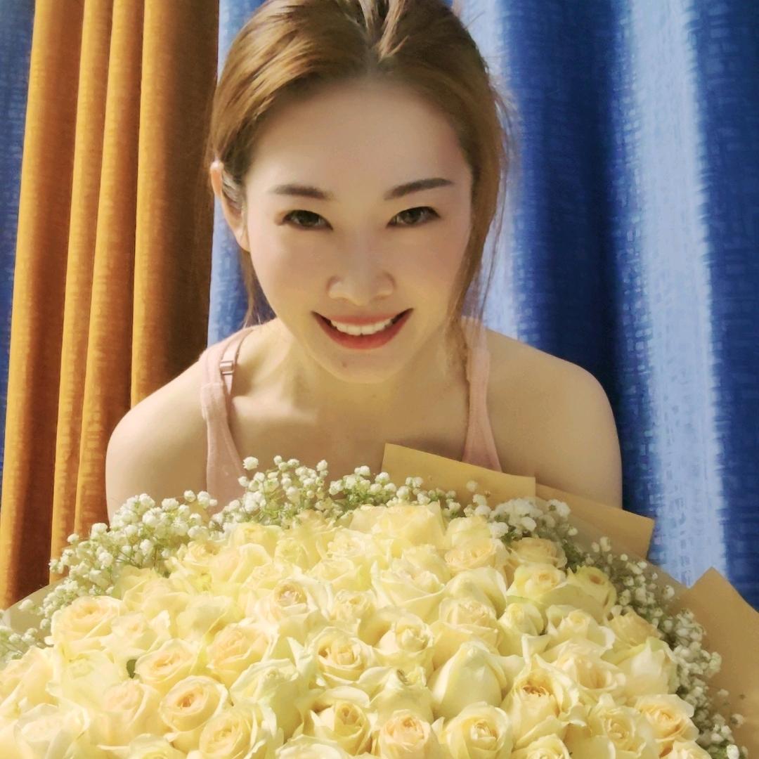 甜小婧