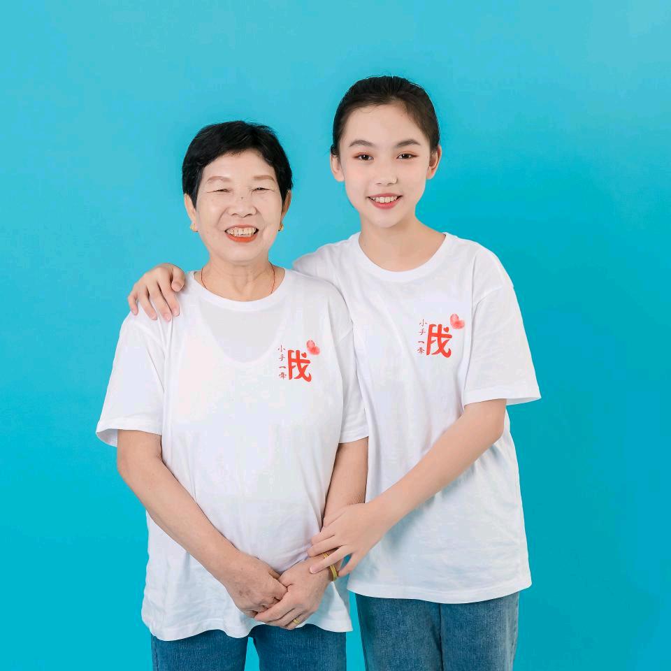 秋梨膏暴打我老妈