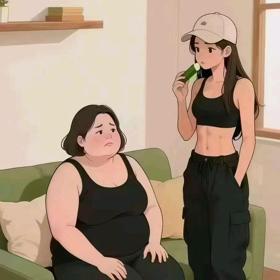 减肥专家（躺着也能三十天瘦15斤版）