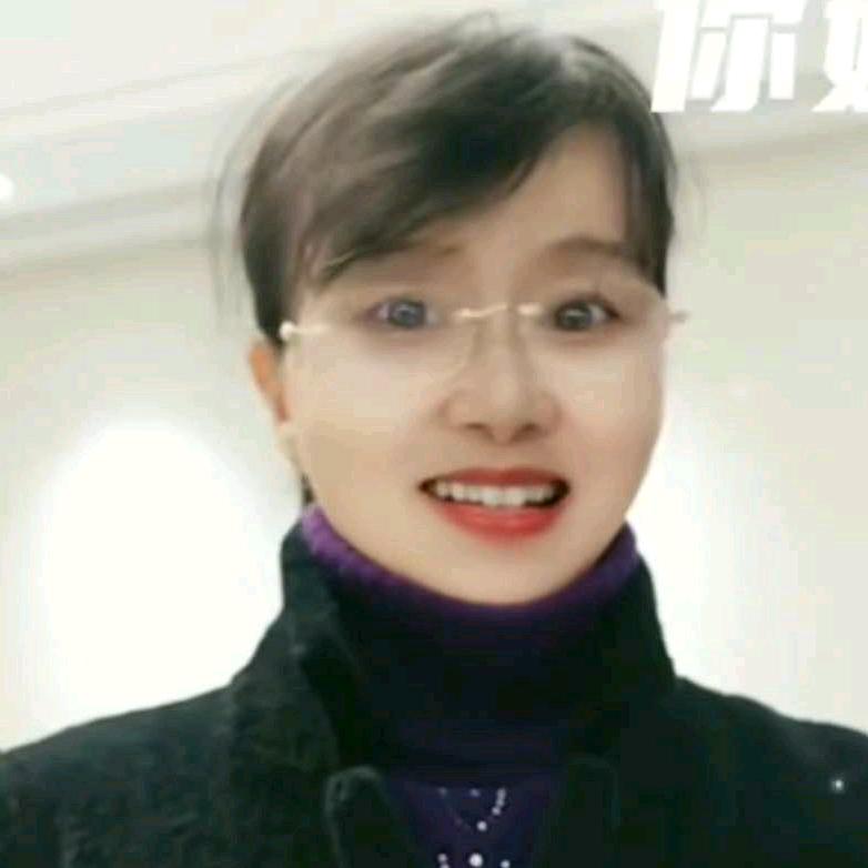 抖歌姐小号(大号下午2.10分开播)