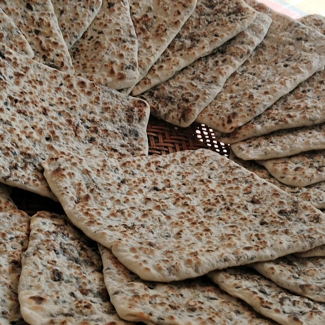 梅干菜扣肉饼《招学徒》