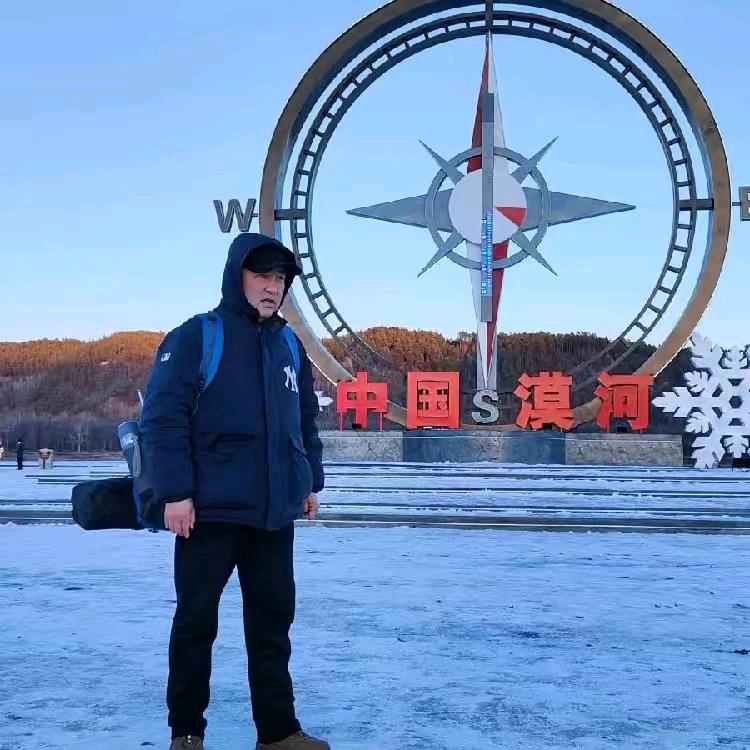 徒步阿曼  (本人号)