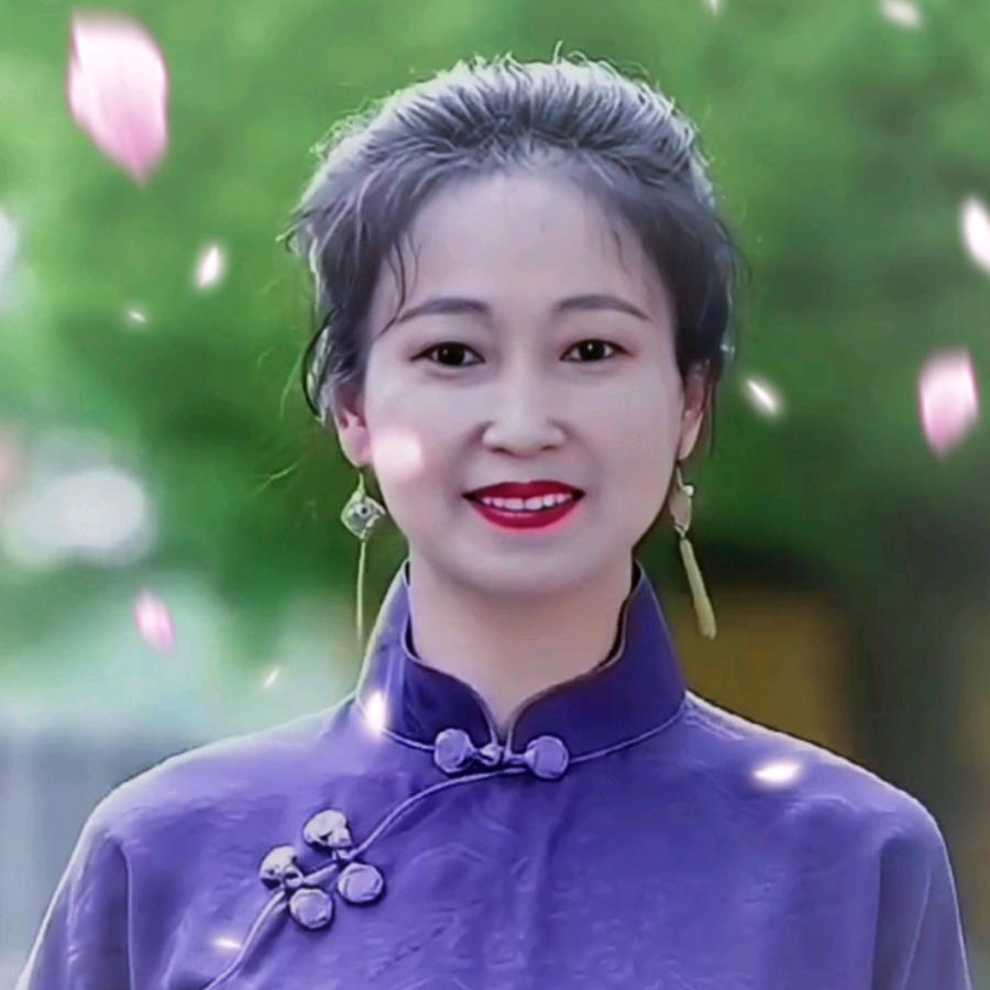 花奶奶的日常