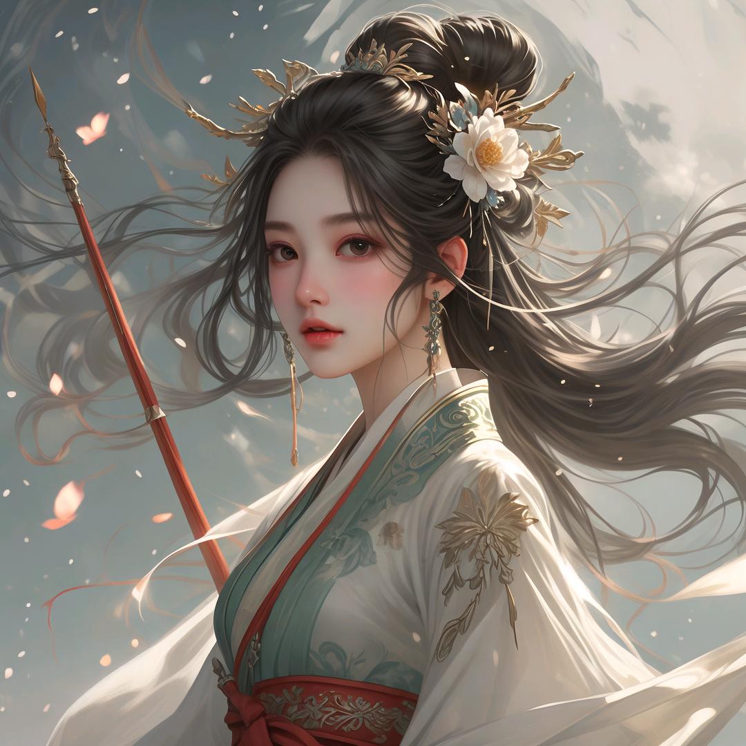 爱本兮…爱生活