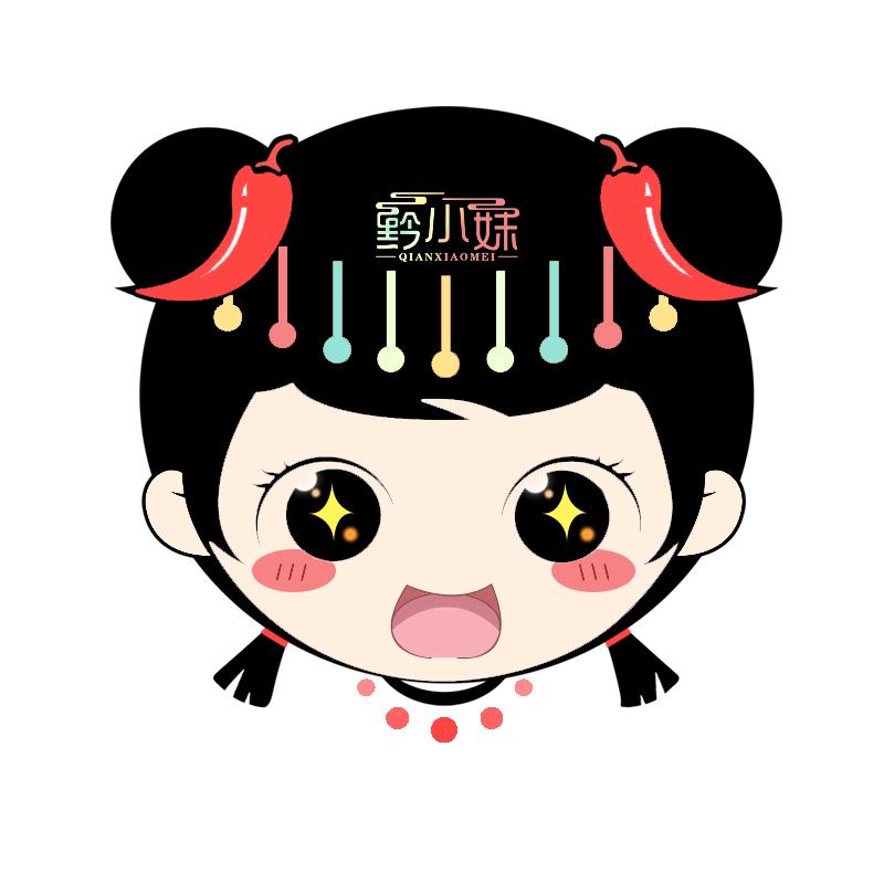 黔小妹酸汤速食甄选号