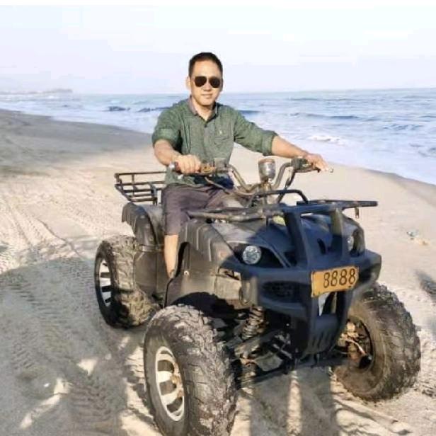 丁辉辉