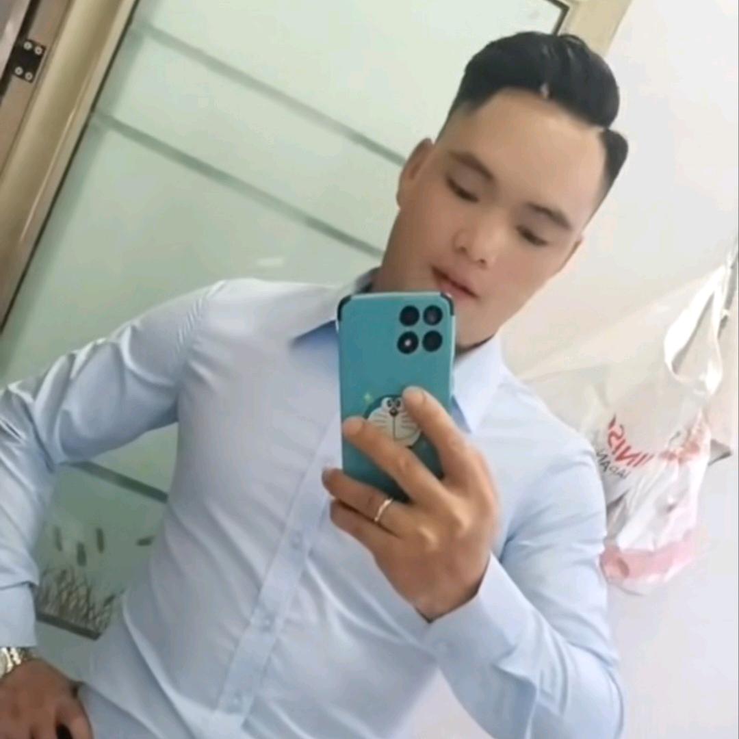 好脾气先生（彝族）