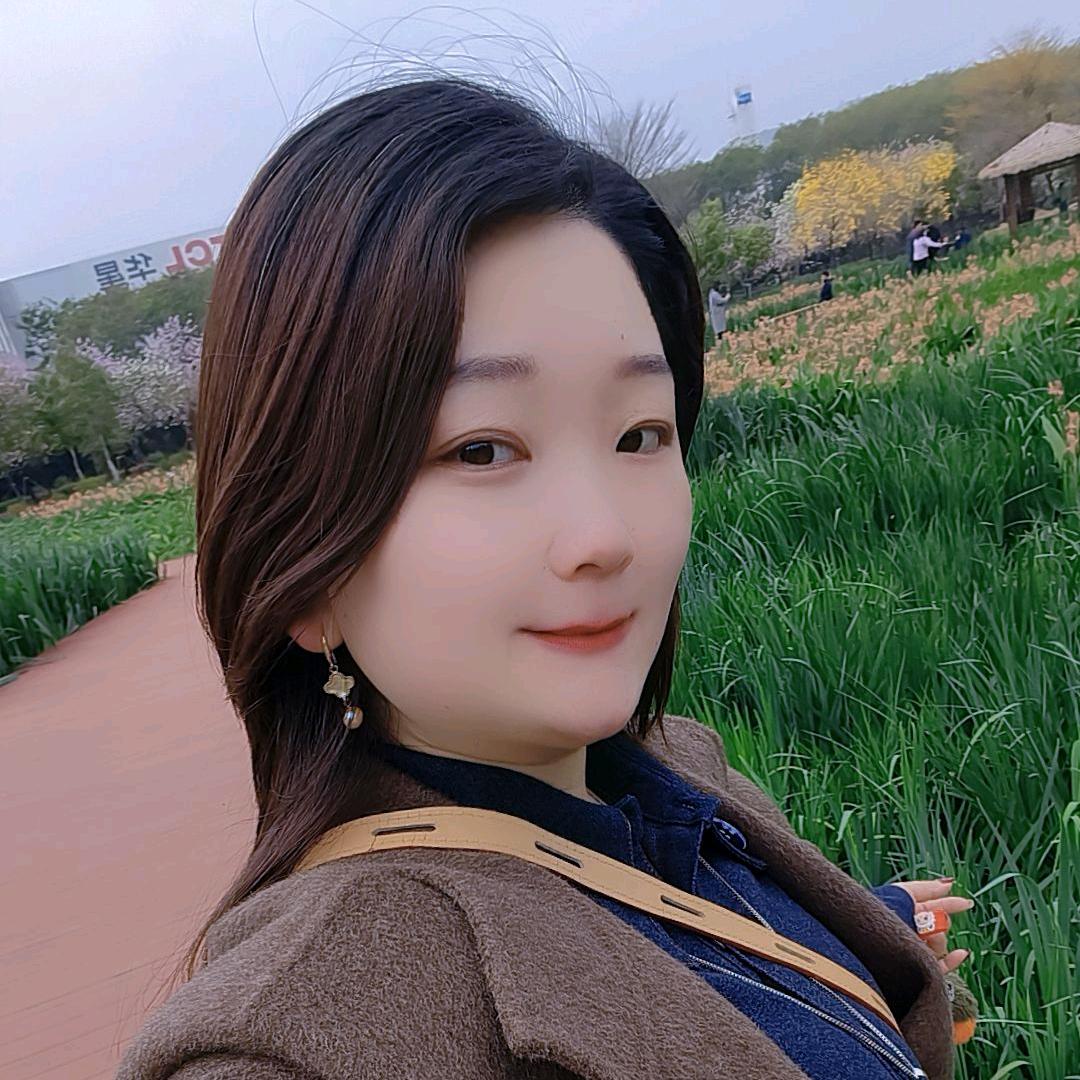 任性的清清姐