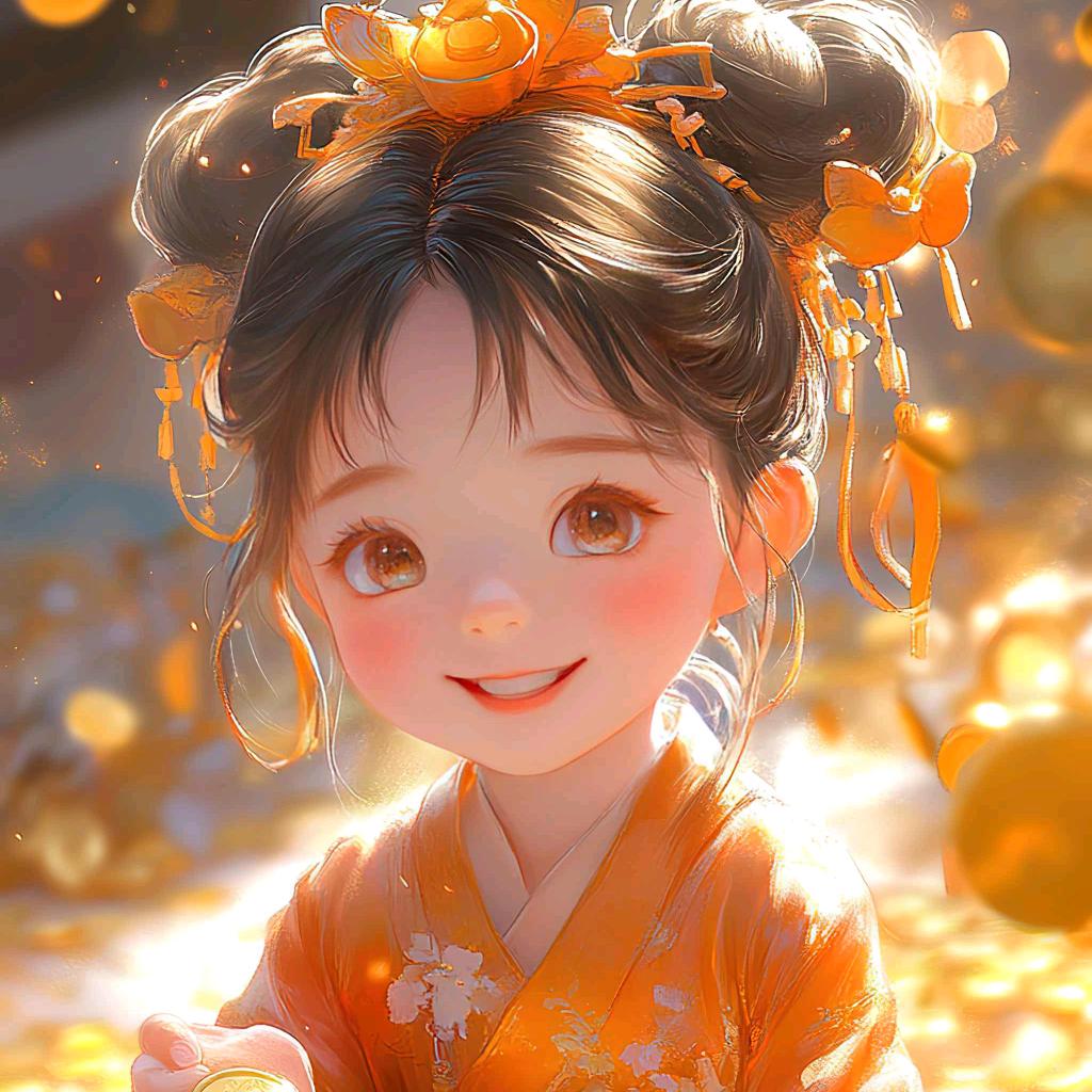 寳儿💋