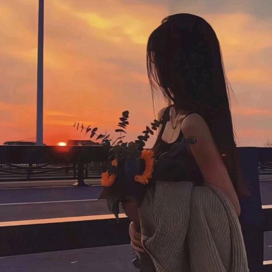 小美美美❤️休养中❤️🌹☔️💃