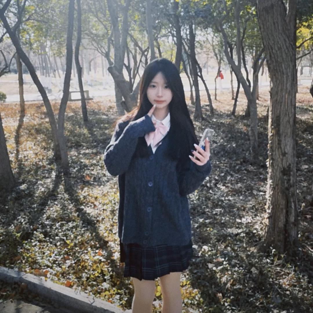 甜心少女@