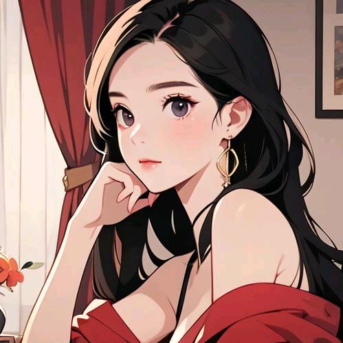 感觉有点甜(✧∇✧)