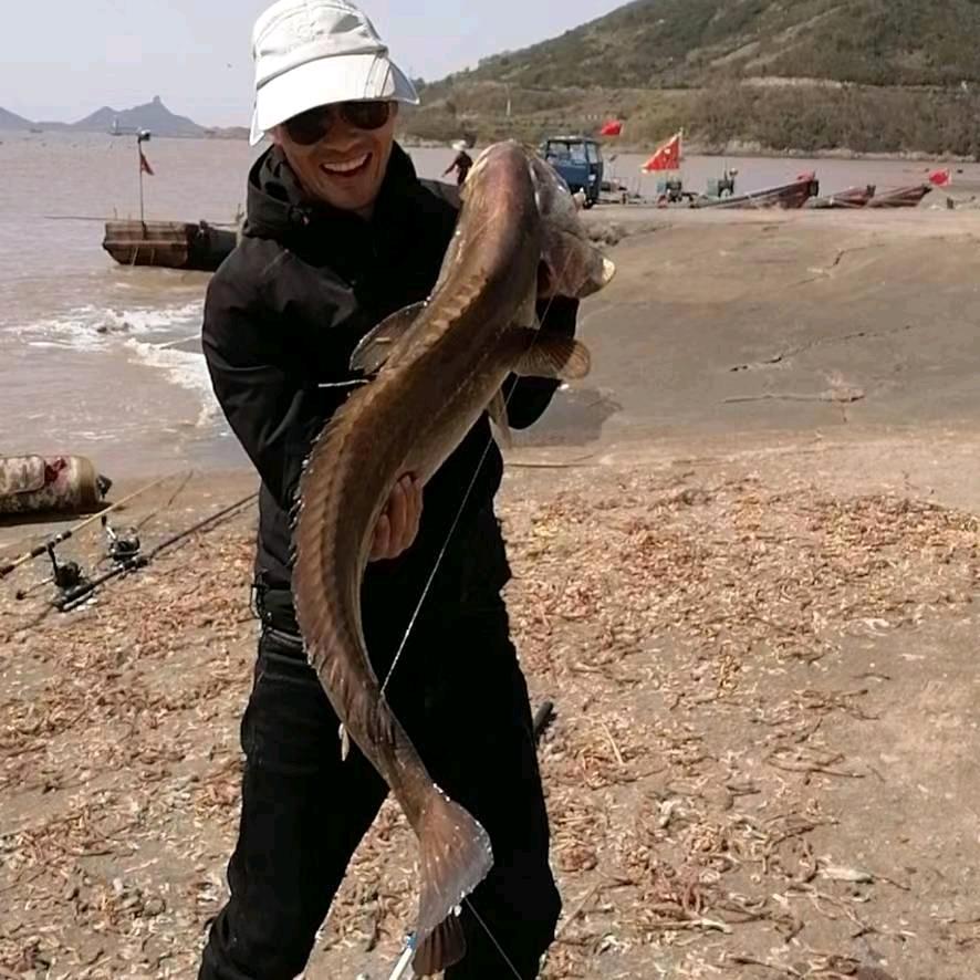 海边