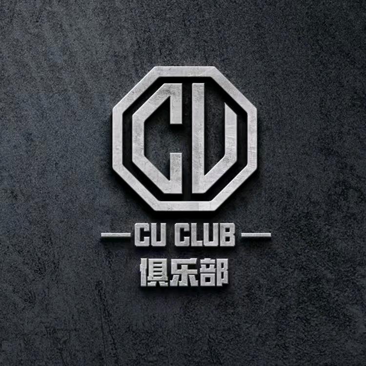 CU电竞客服