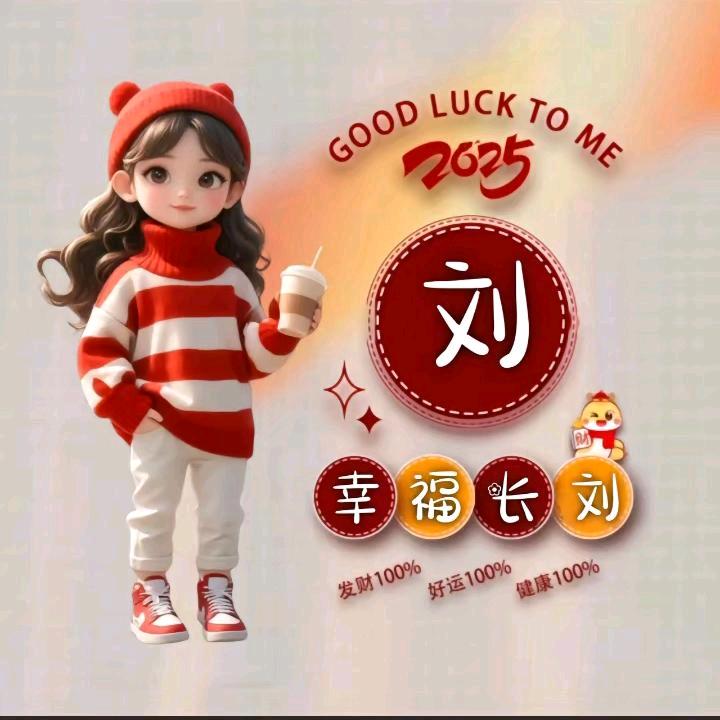 幸福一家