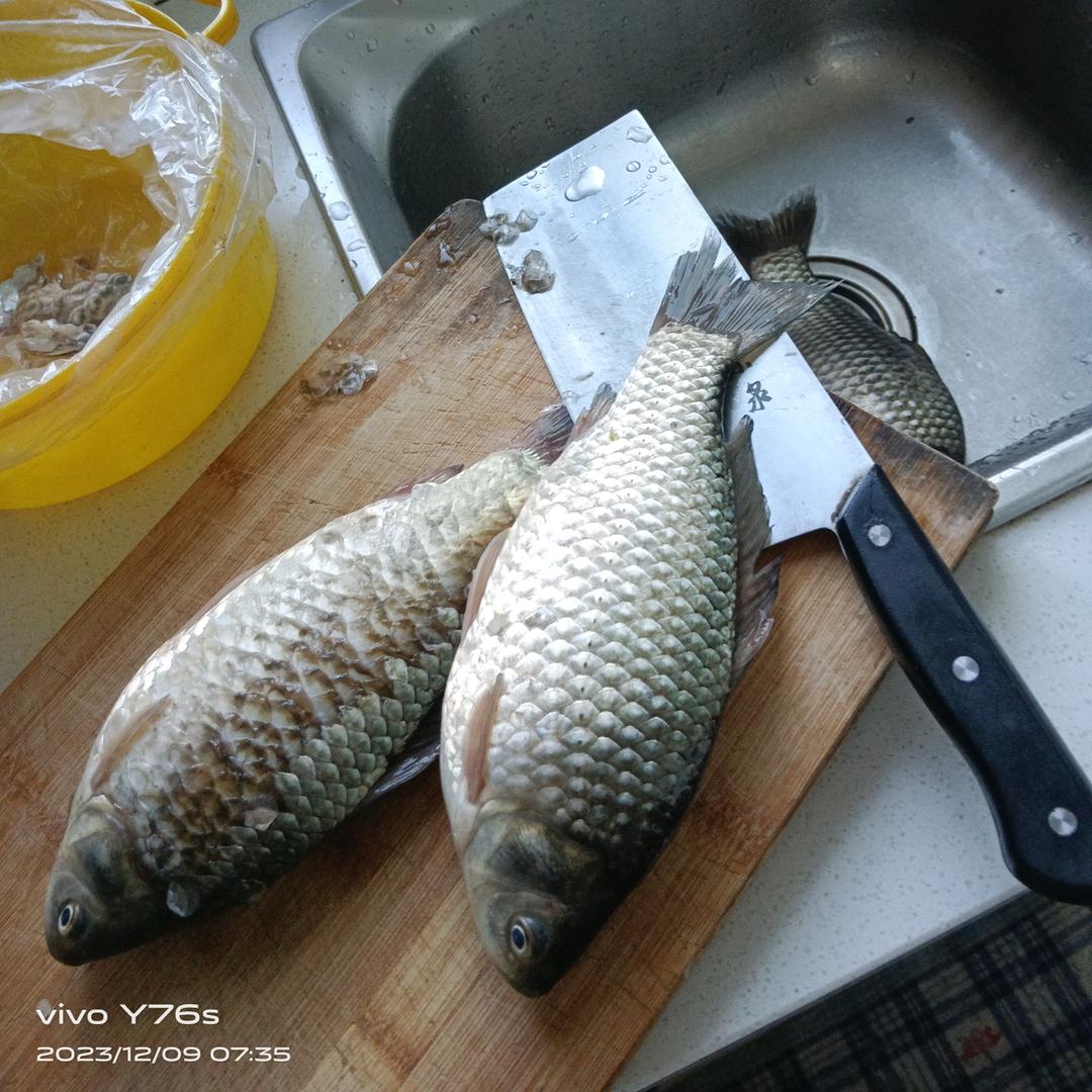 🇨🇳斤鲫杀手