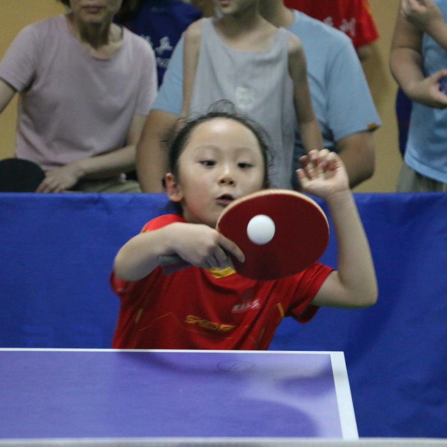 济南跃扬乒乓连锁