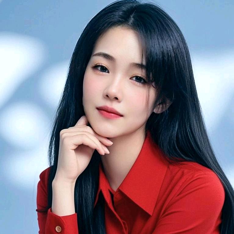 回眸一笑🌹