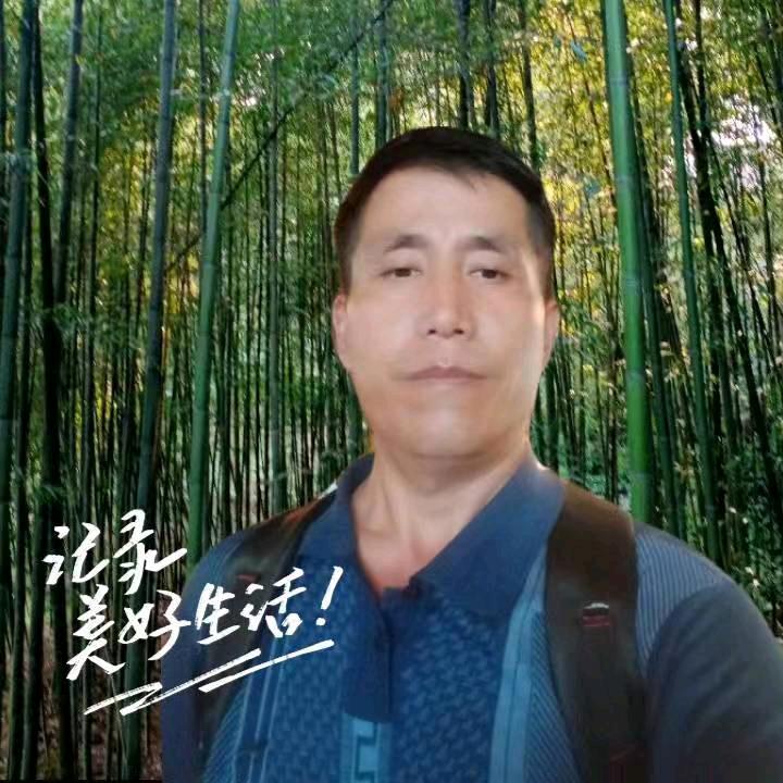 笑对人生