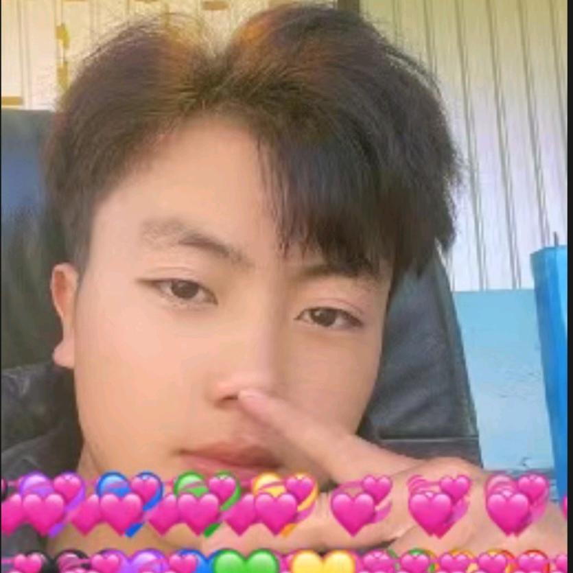 💥 阳光帅气小达人😏⚔️