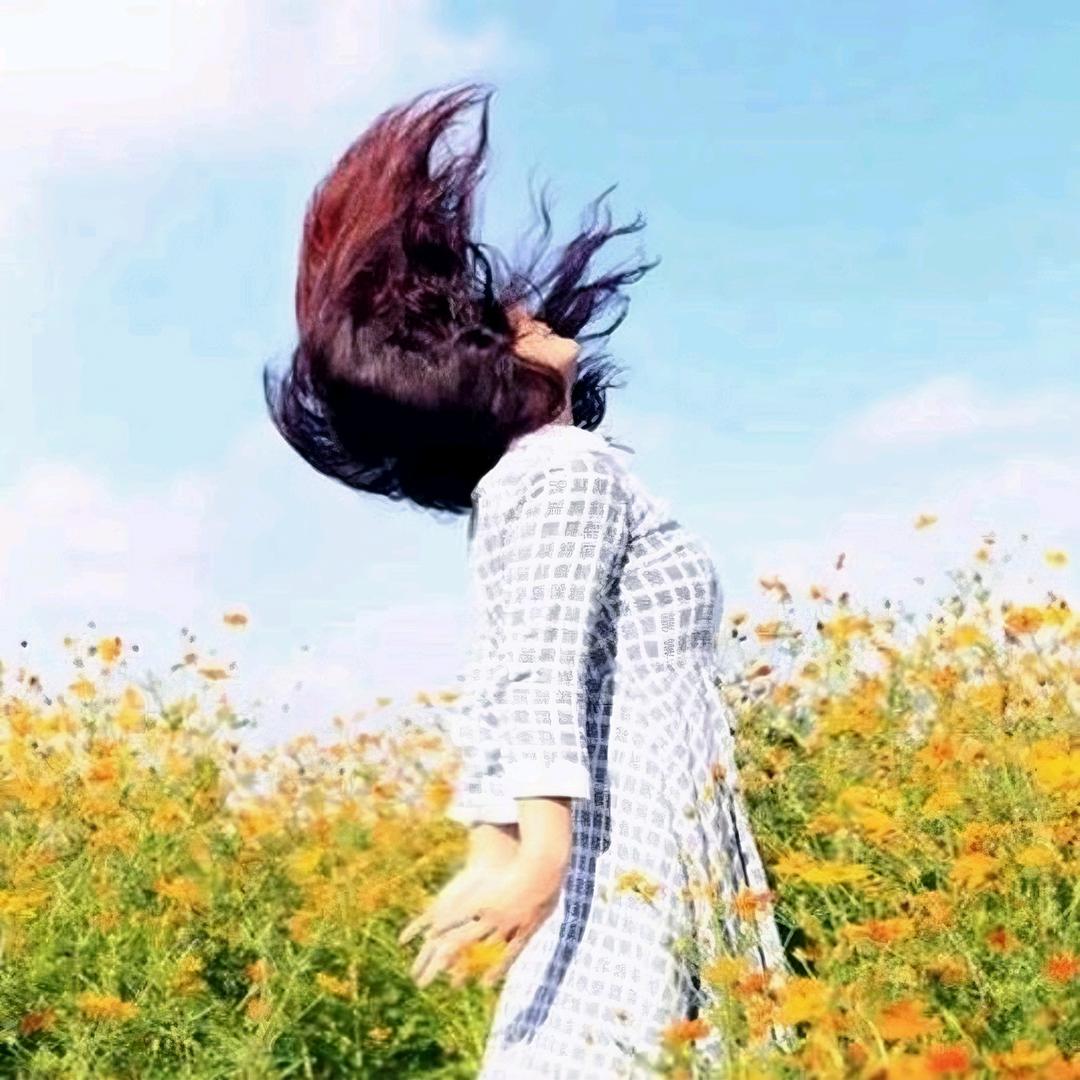墨蓝☘【暂离】