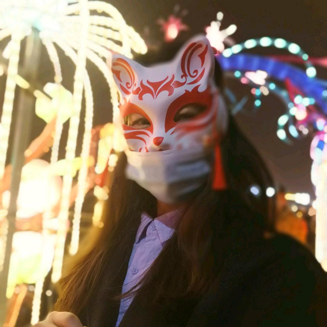 北小兔呀🍊