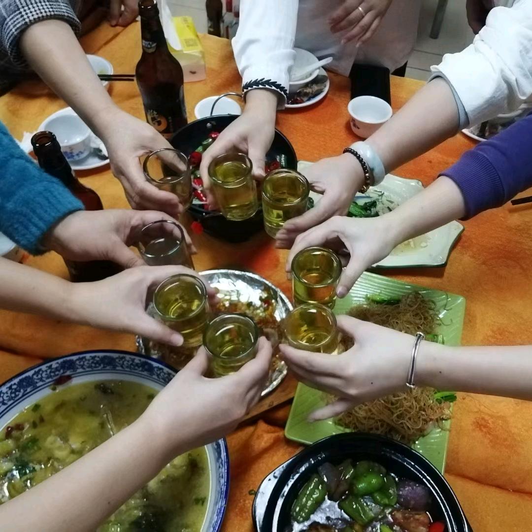 布衣妹