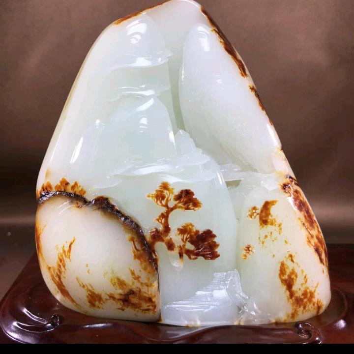 玉养天成玉器店