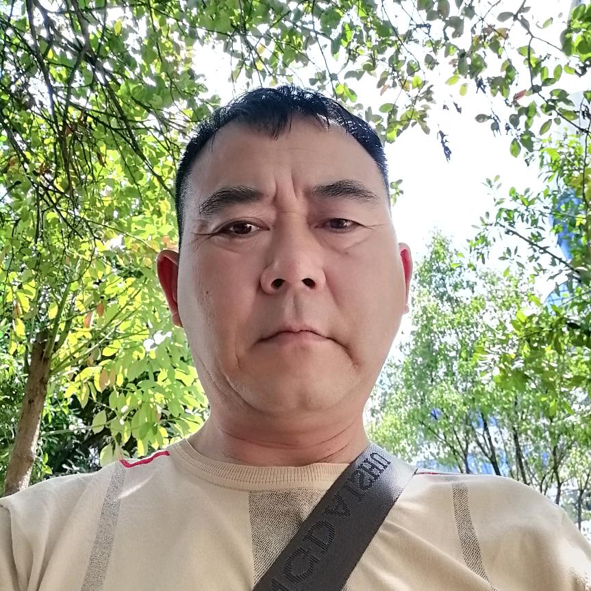 山峰哥（下午1：20首播）