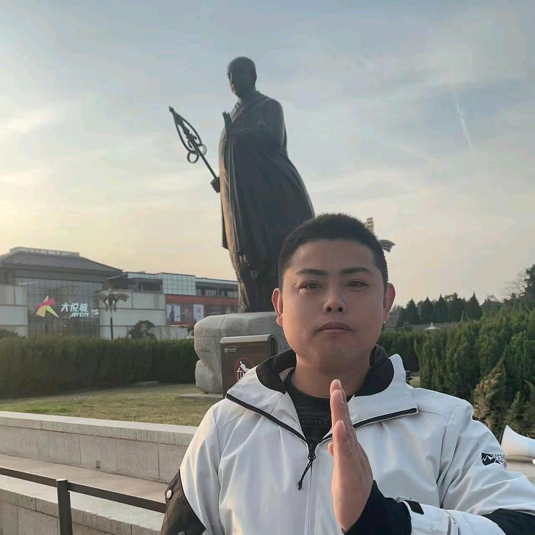 滑县正能量