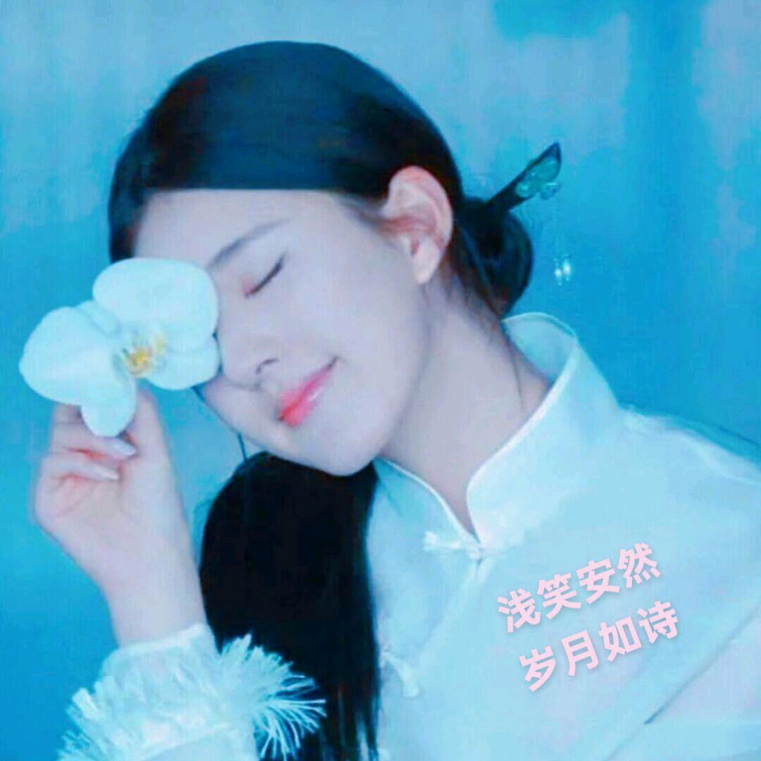 💫浅笑安然