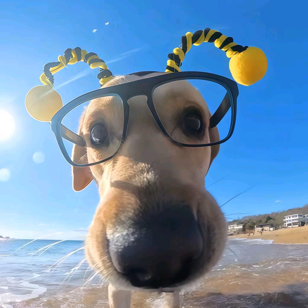 否极泰来，春到人间