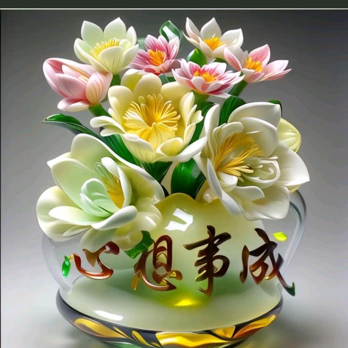 微嗳       美食日记