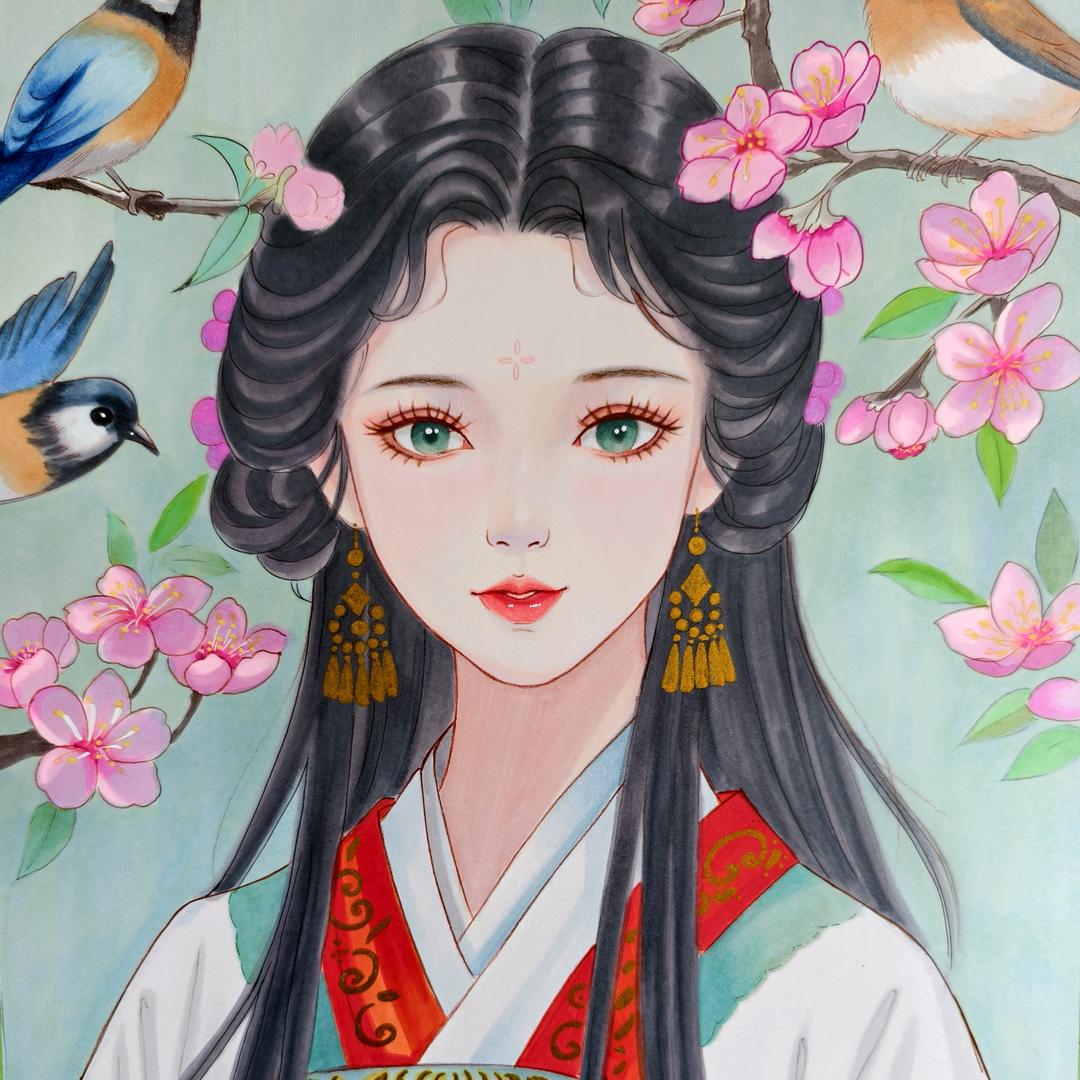 ༺❦悠然❦༻