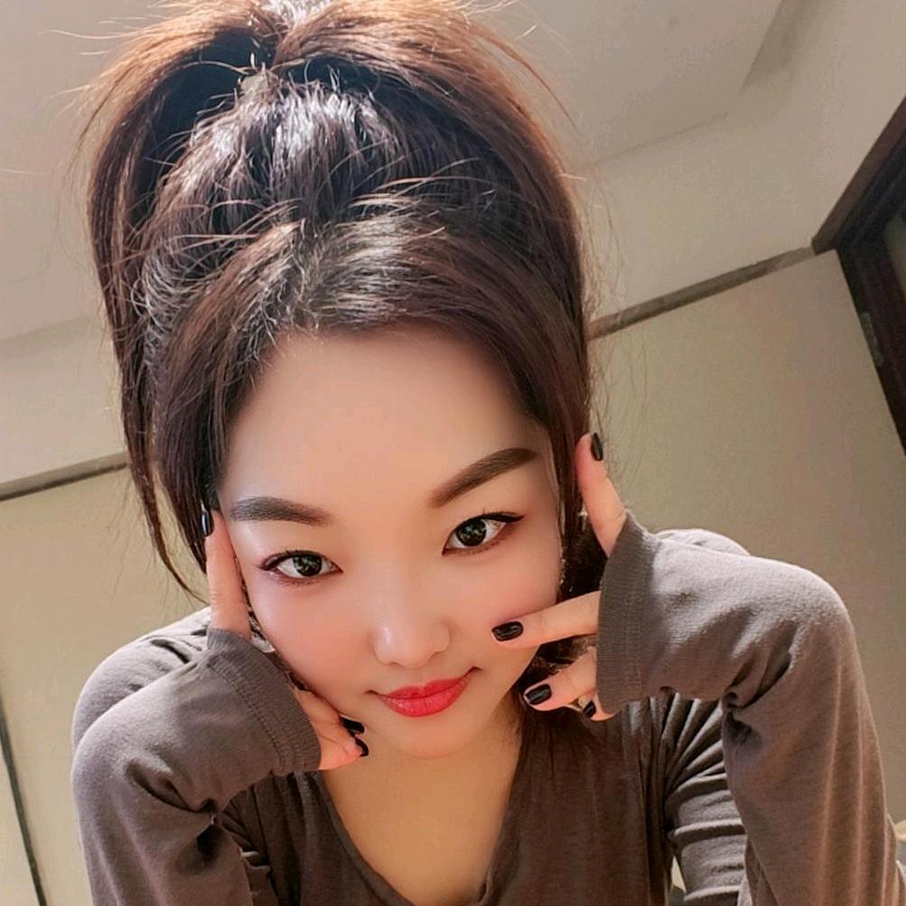(இ我♡憨✧姐இ♛(请勿连赞)