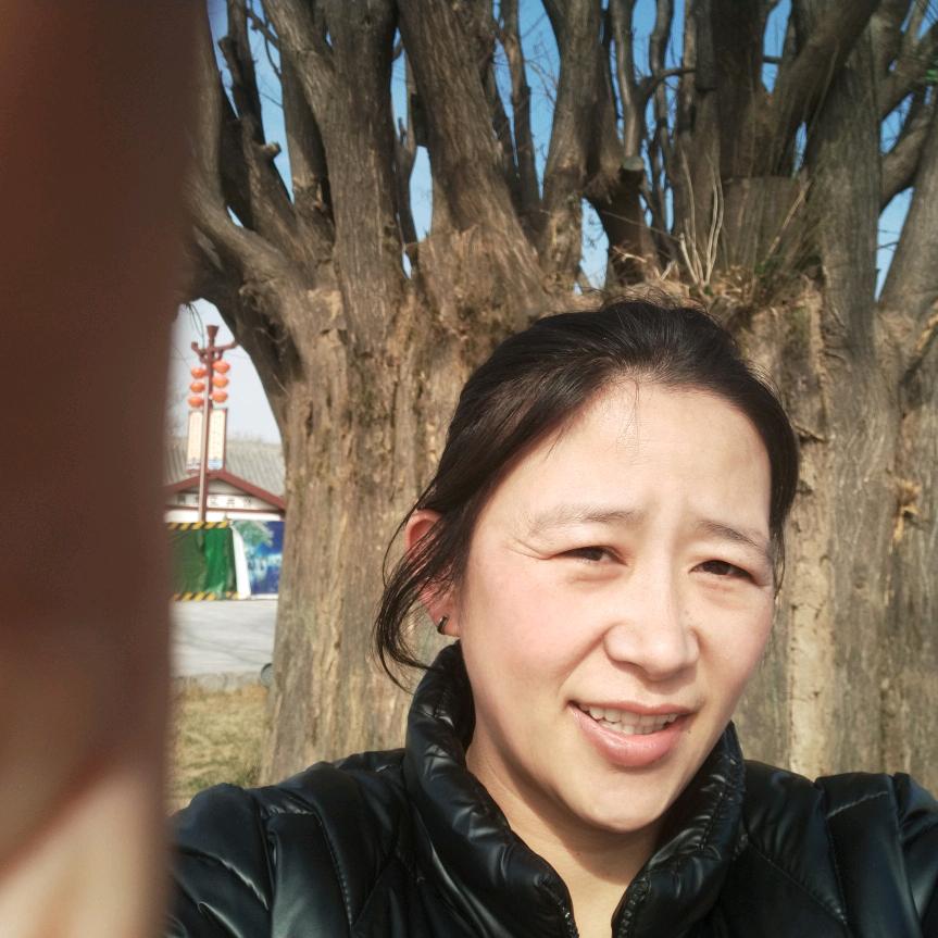 盼盼姐