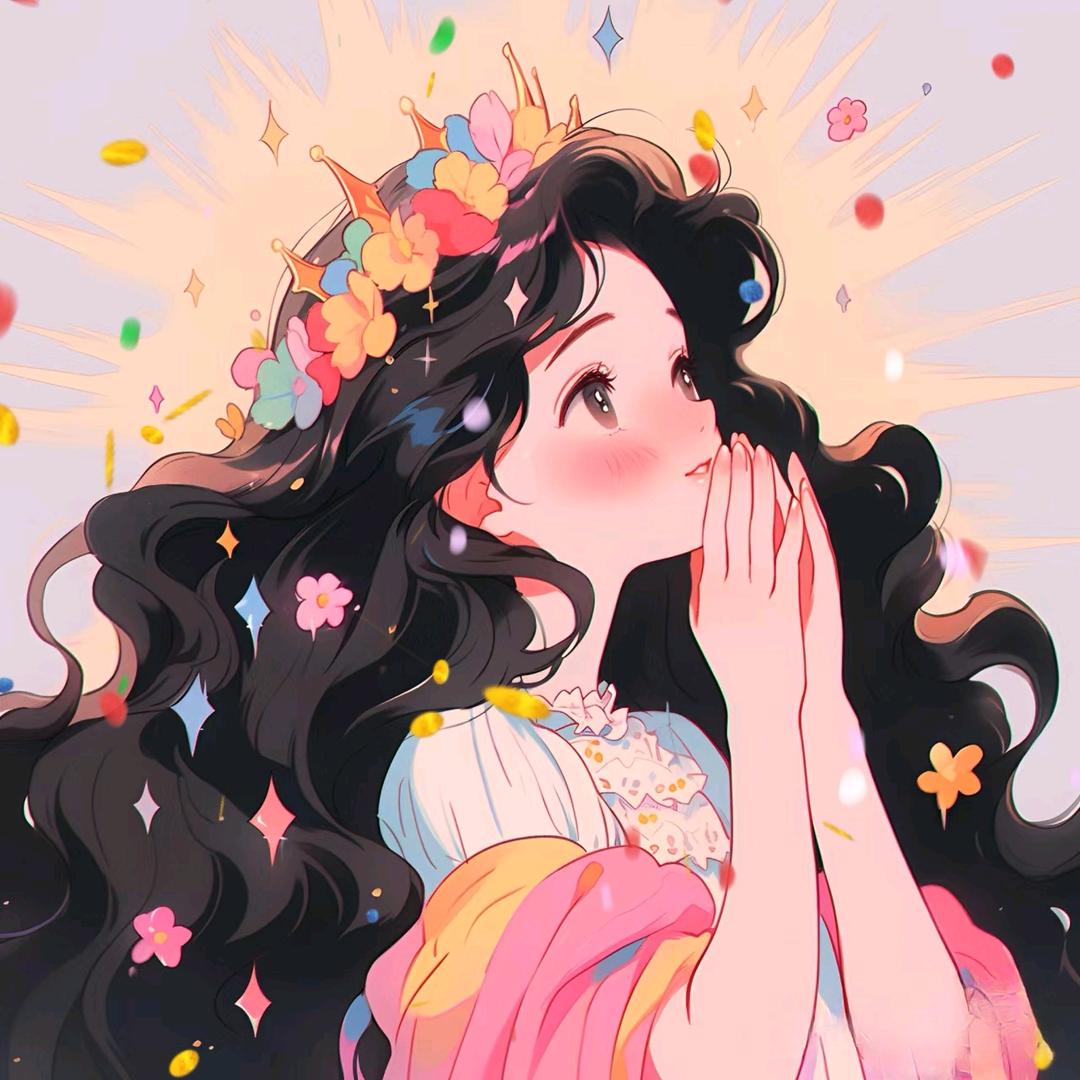 芳姐姐🌻