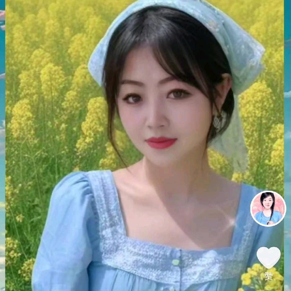 珍惜一切美好！