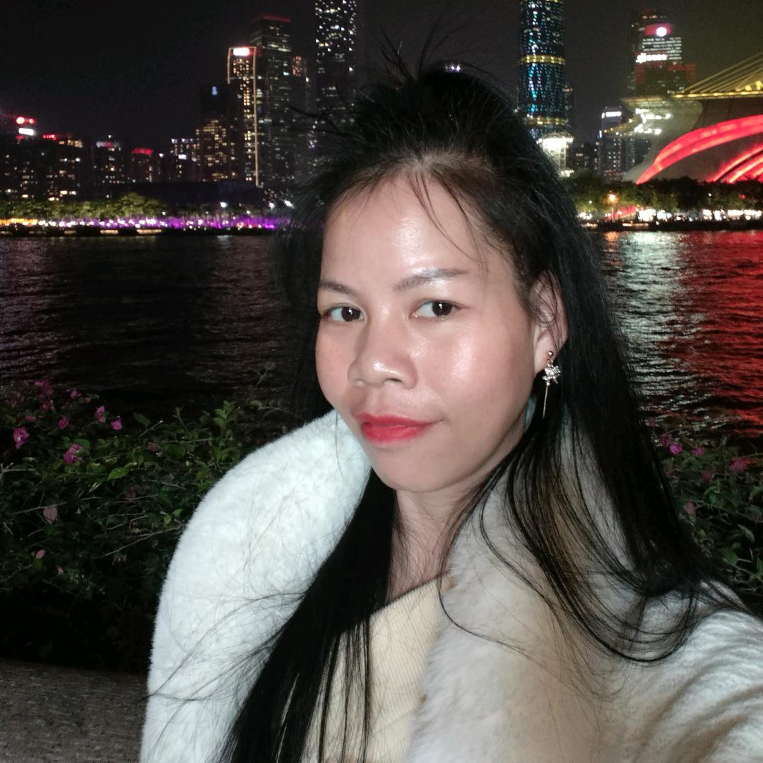 广西琳琳
