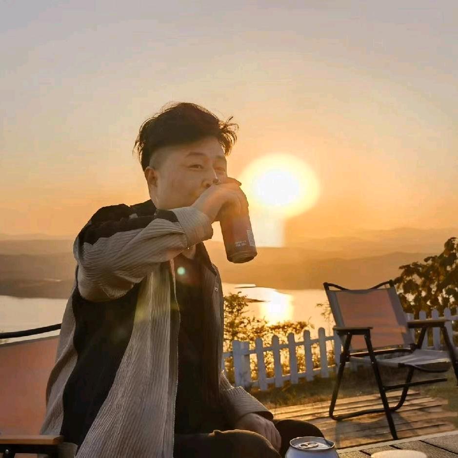 老闫和他的员工