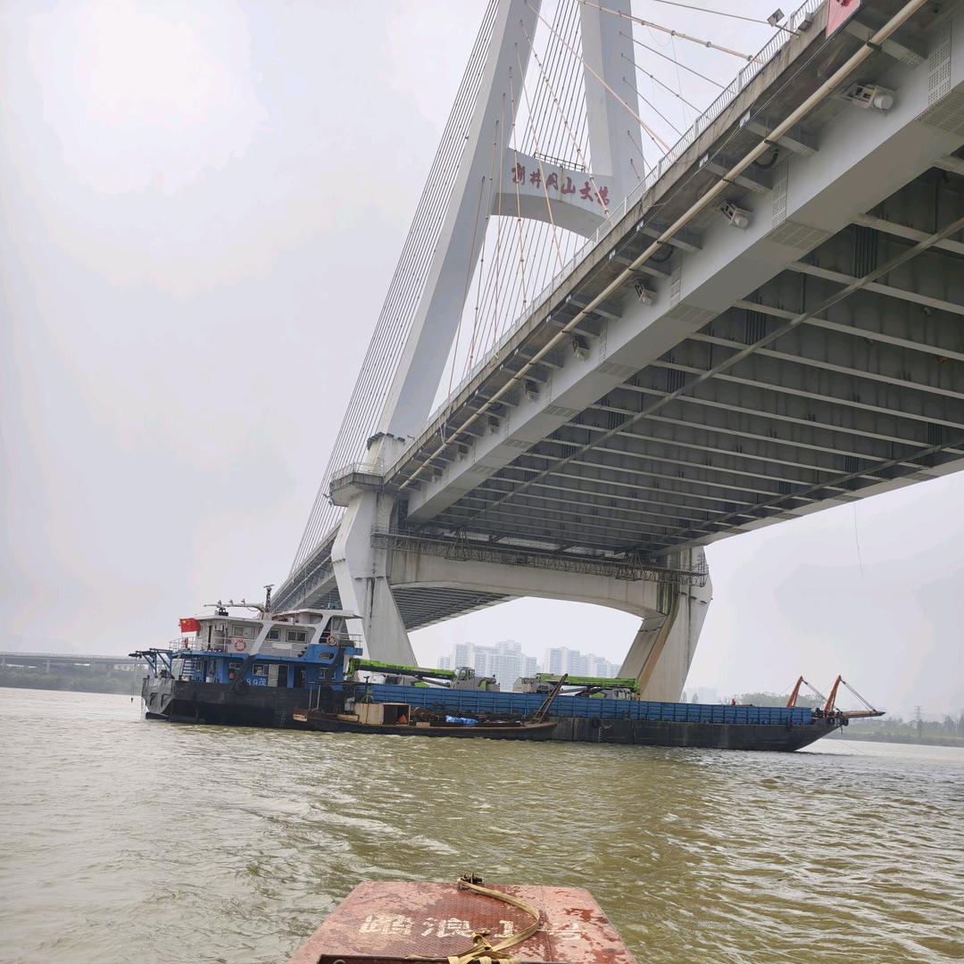 嘉泽水务工程有限公司（大小平板船出租