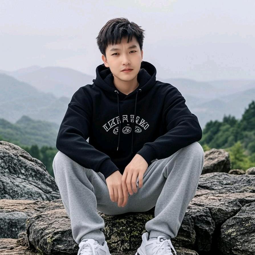 康康《涨粉主播》