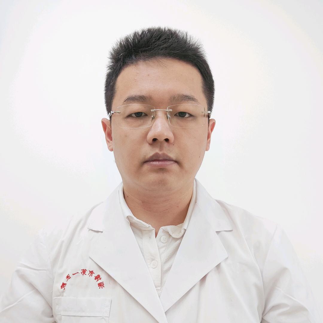 儿保李伟医生