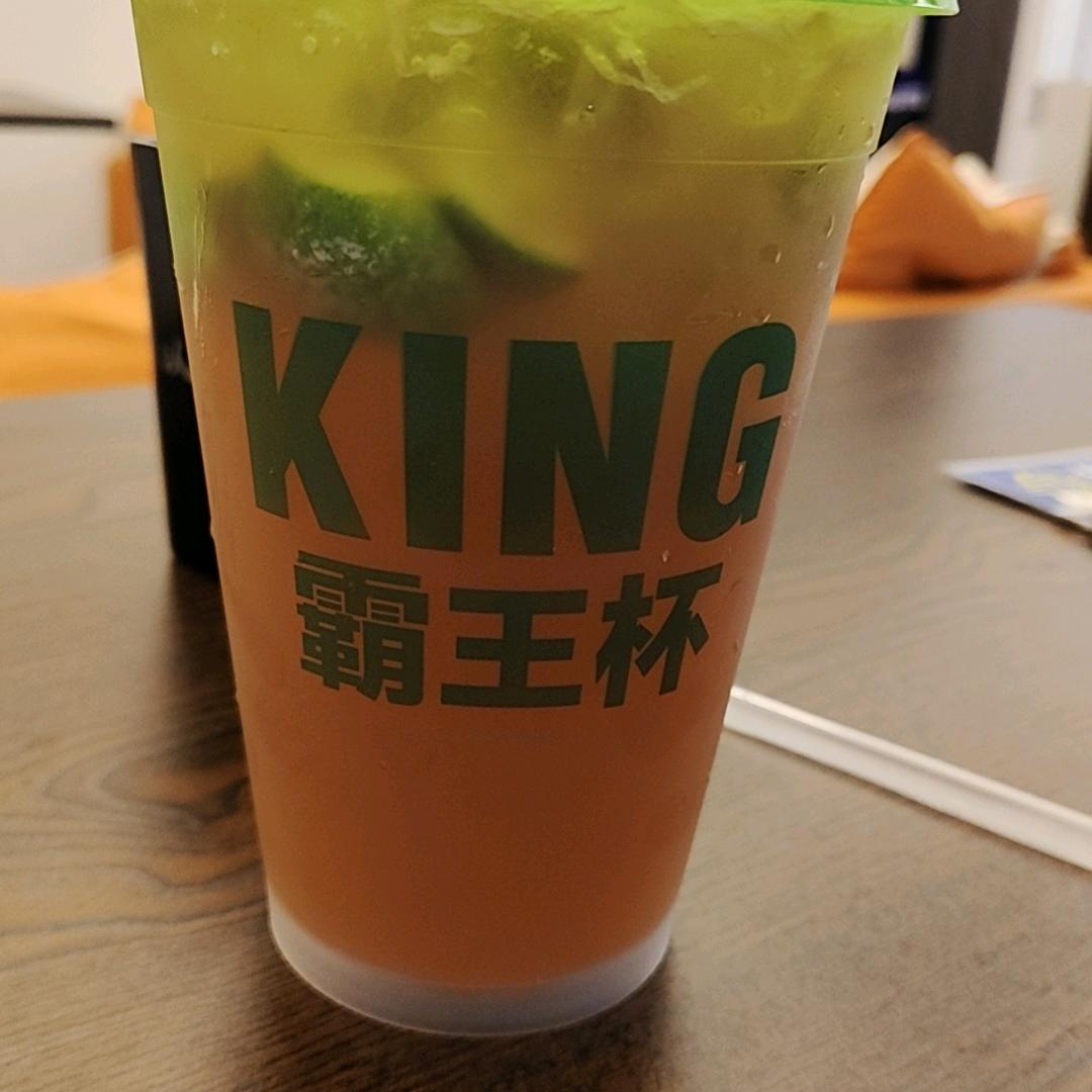 现在的你