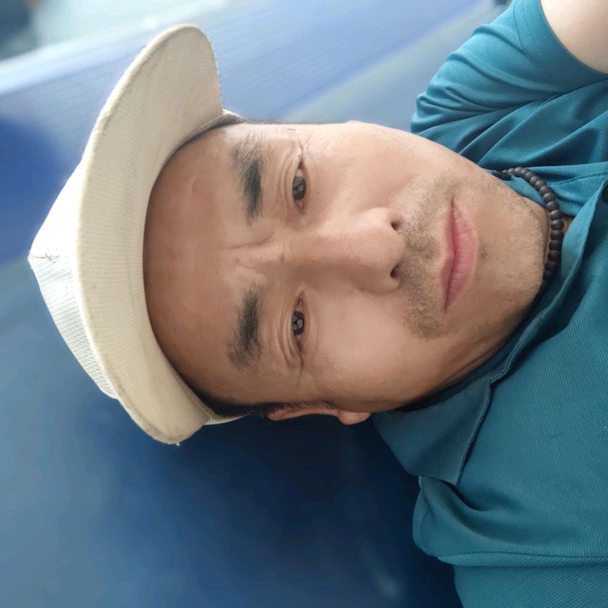 老陈